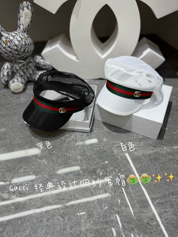 Gucci Cap dx (62)