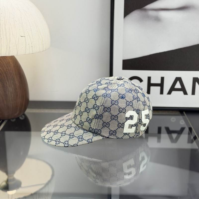 Gucci Cap dx (7)