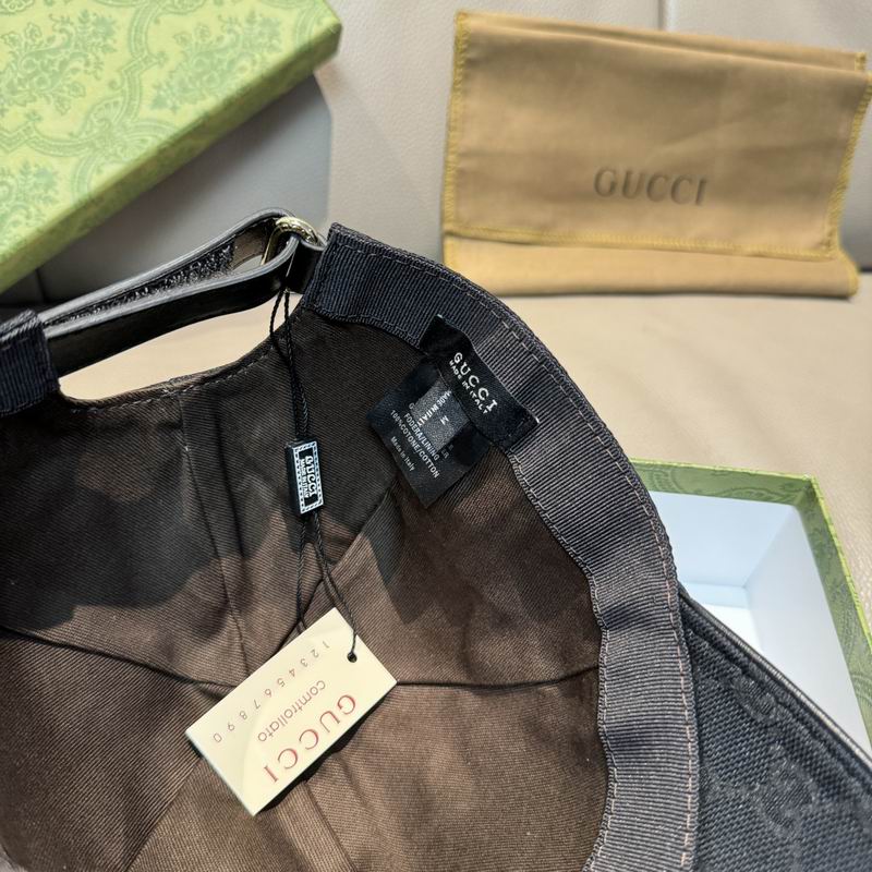 Gucci Cap dx (813)