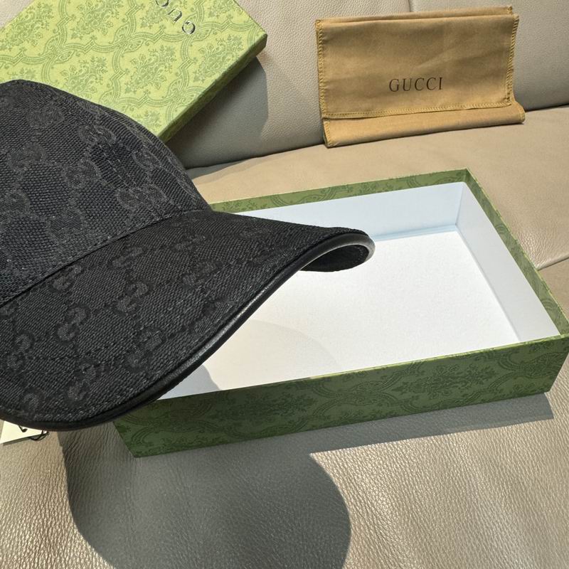 Gucci Cap dx (814)