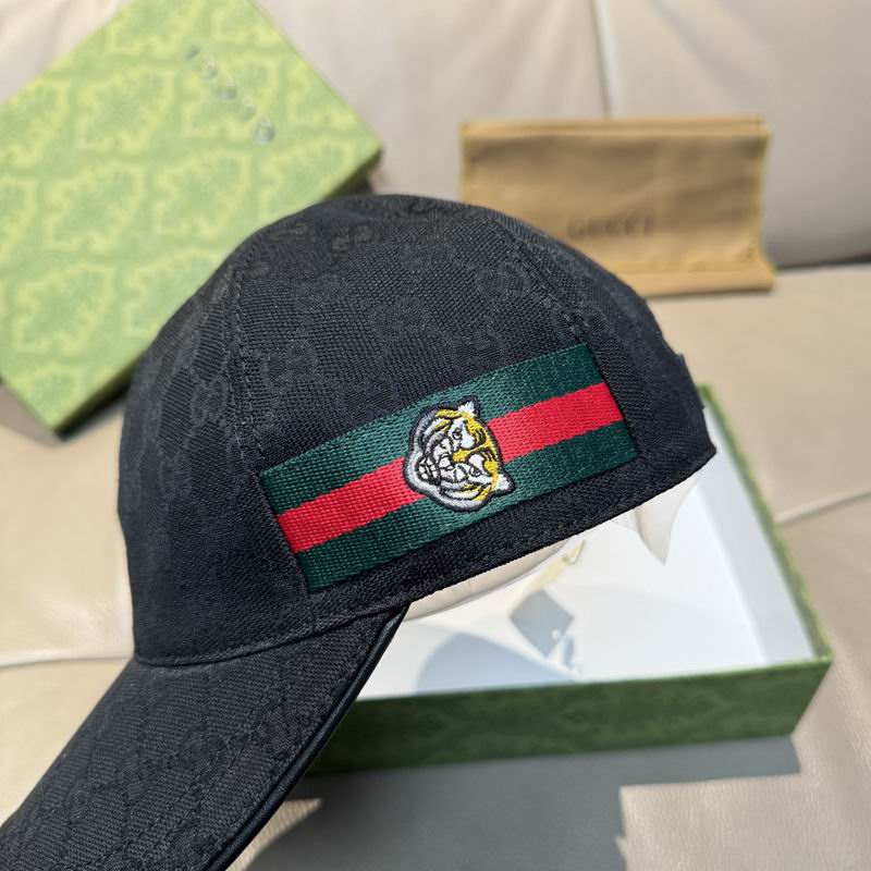 Gucci Cap dx (816)