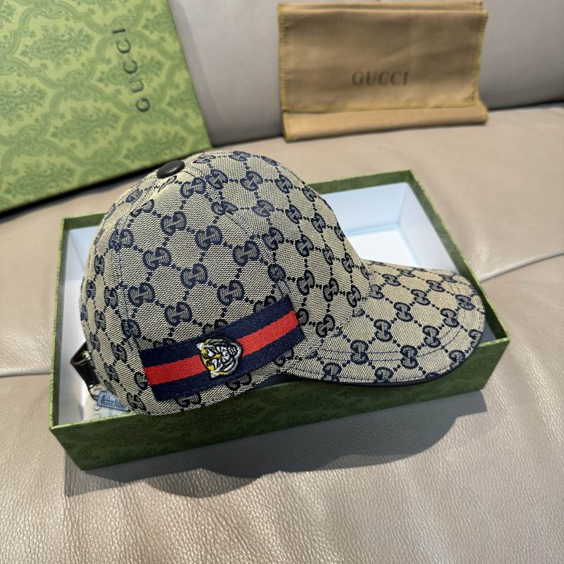 Gucci Cap dx (827)