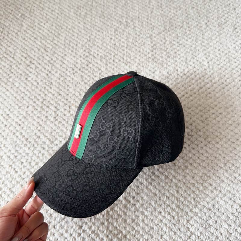 Gucci Cap dx (830)