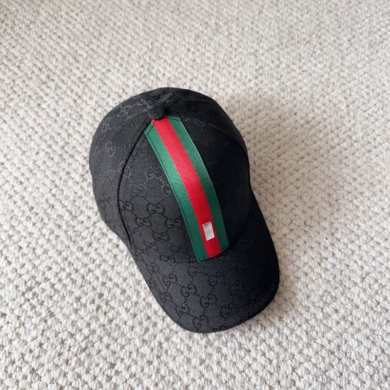 Gucci Cap dx (833)