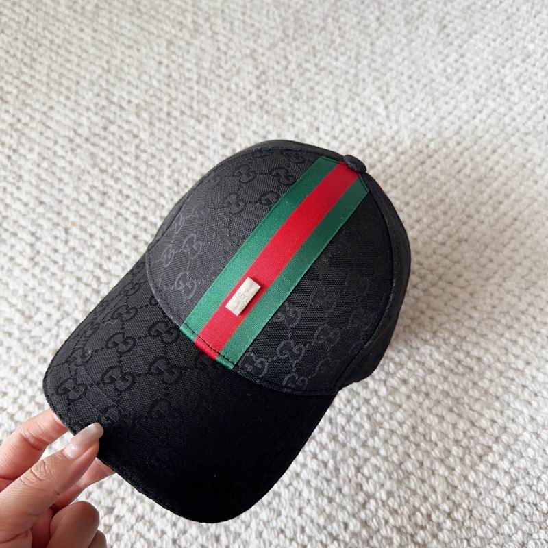 Gucci Cap dx (835)
