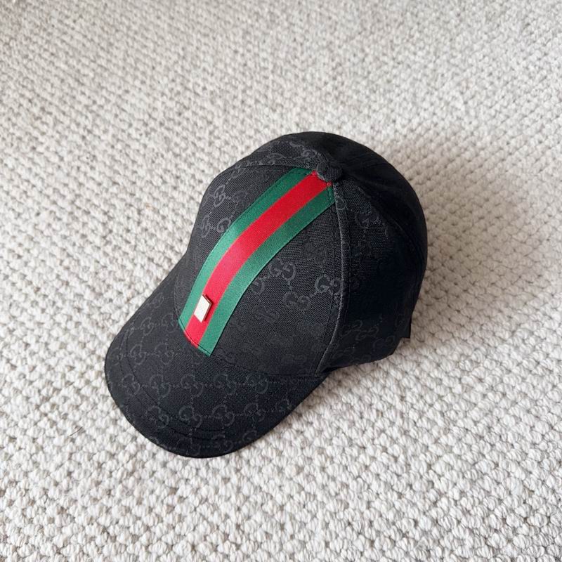 Gucci Cap dx (836)