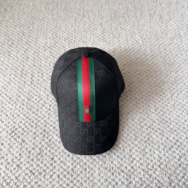 Gucci Cap dx (837)