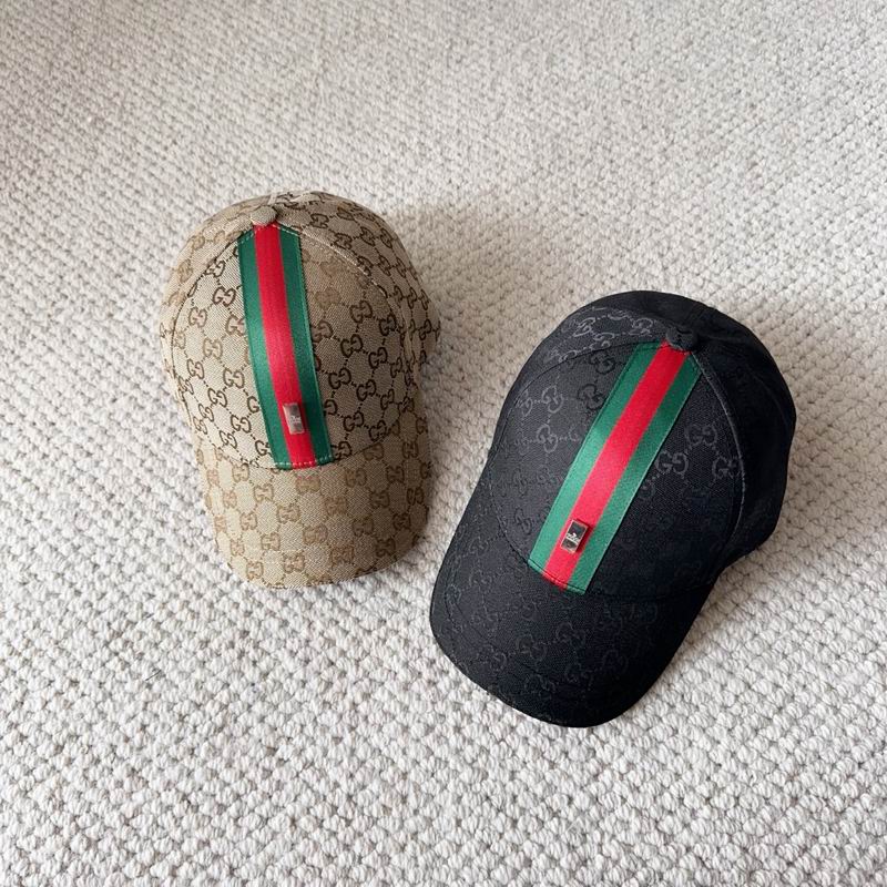 Gucci Cap dx (838)