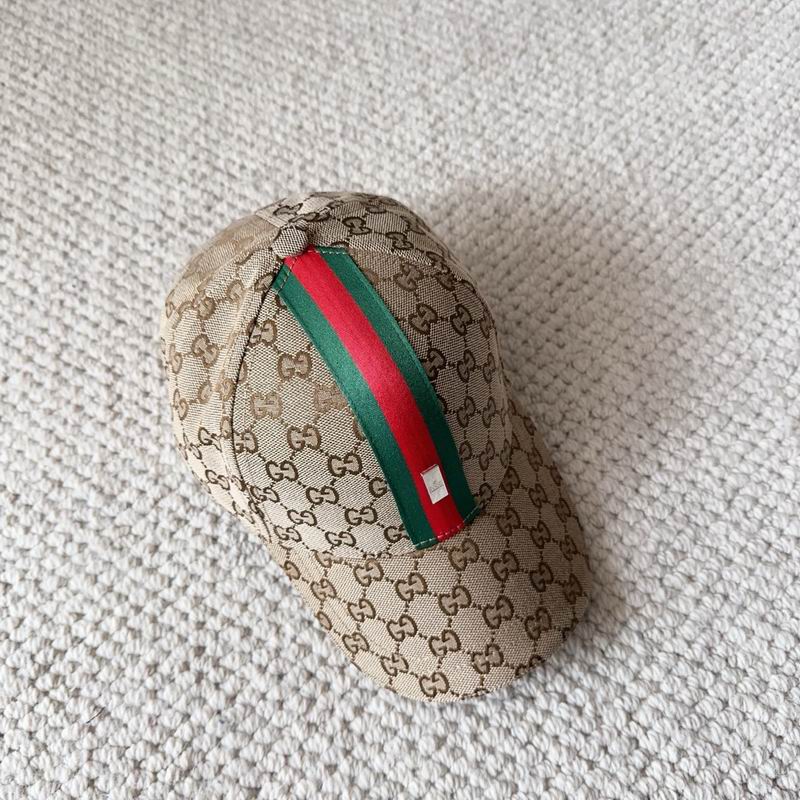Gucci Cap dx (839)