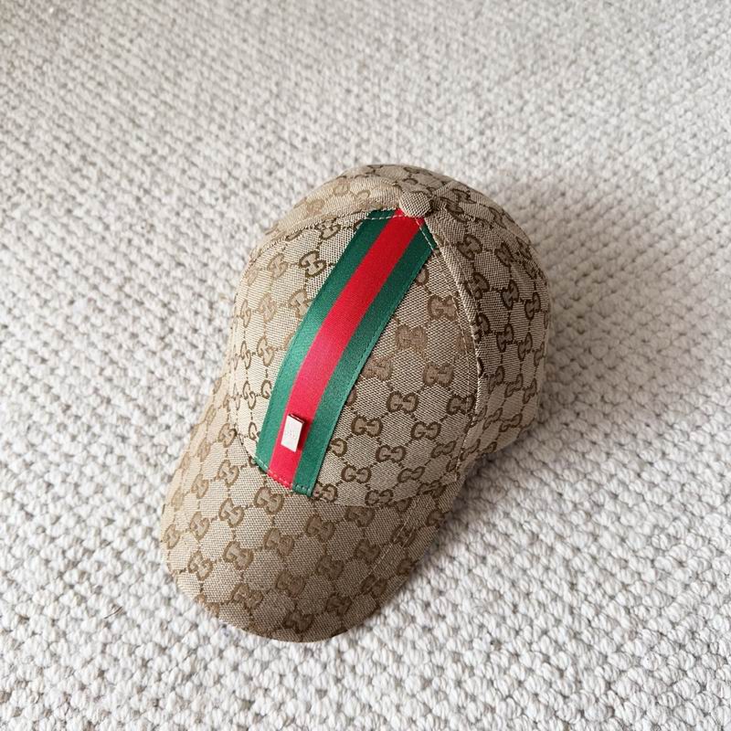 Gucci Cap dx (842)