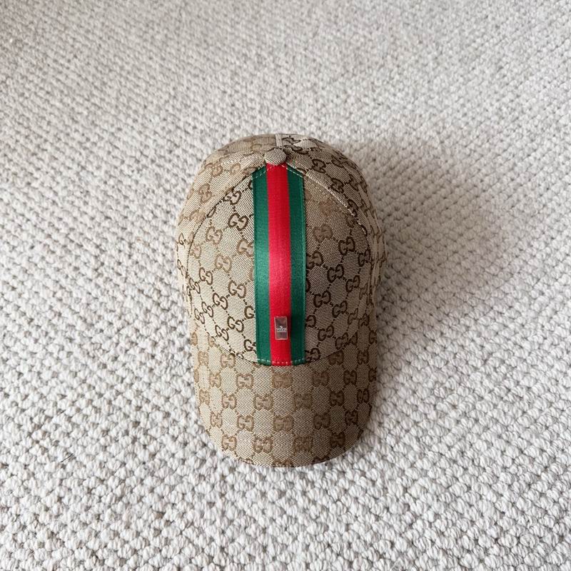 Gucci Cap dx (846)