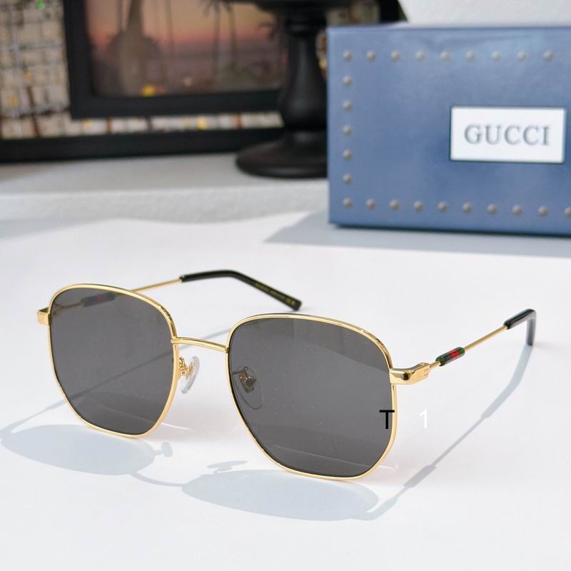 Gucci G2140OK 55 20-145 a01