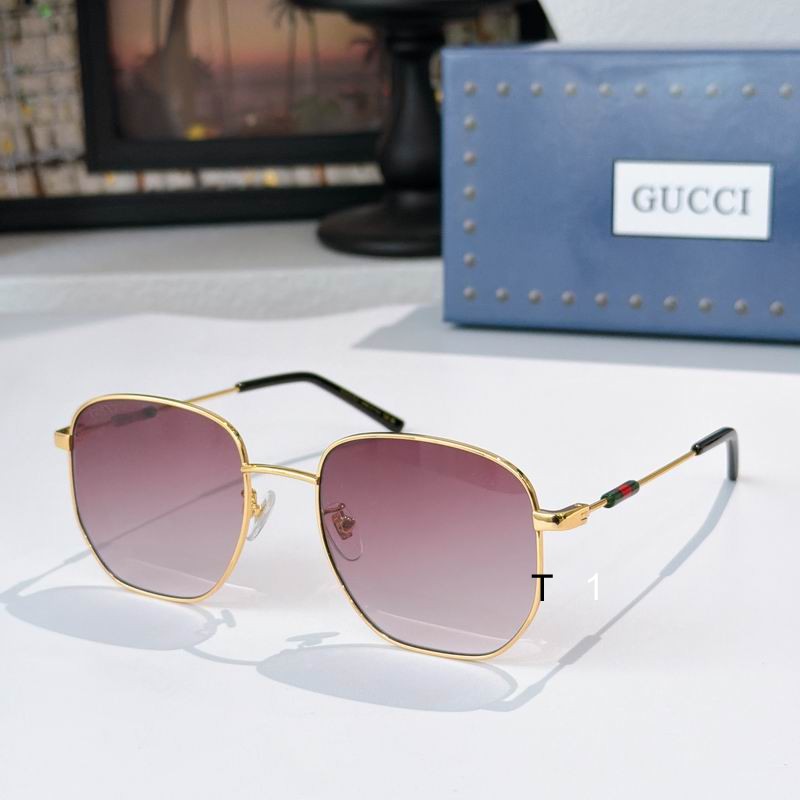 Gucci G2140OK 55 20-145 a02