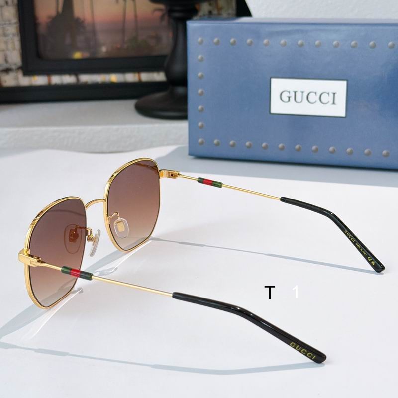 Gucci G2140OK 55 20-145 a06