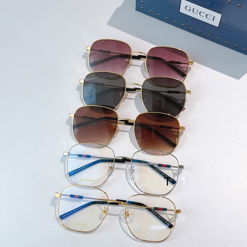 Gucci G2140OK 55 20-145 a08