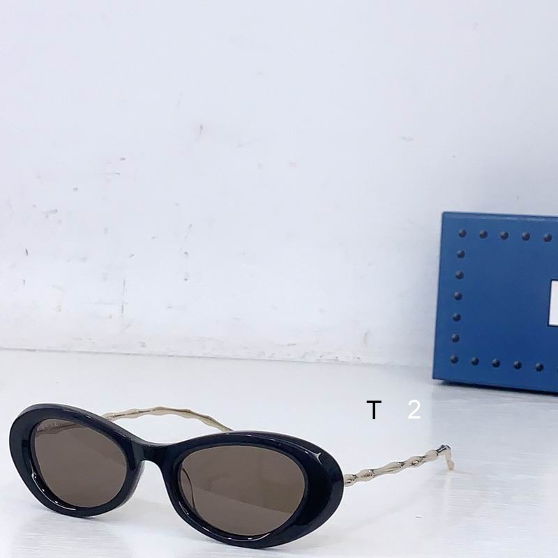 Gucci G2381S 51 19-145 b08