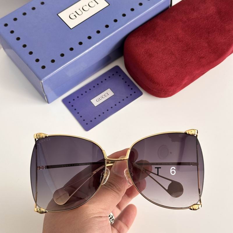 Gucci GG0252S e01
