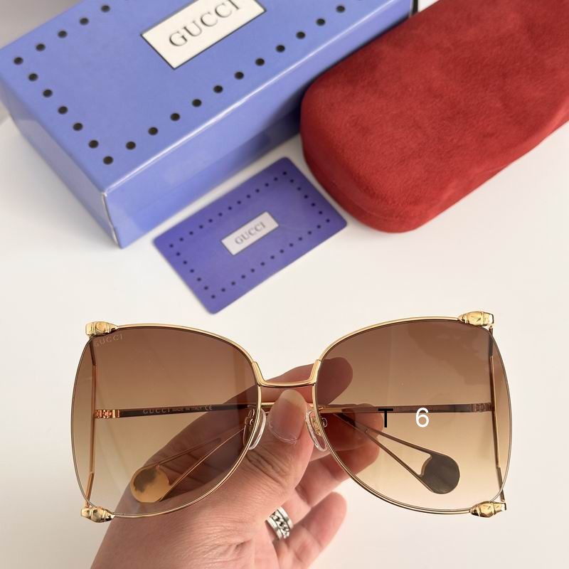Gucci GG0252S e02