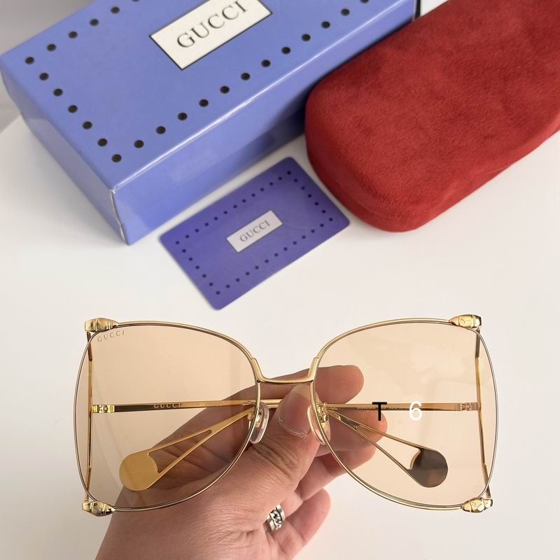 Gucci GG0252S e03