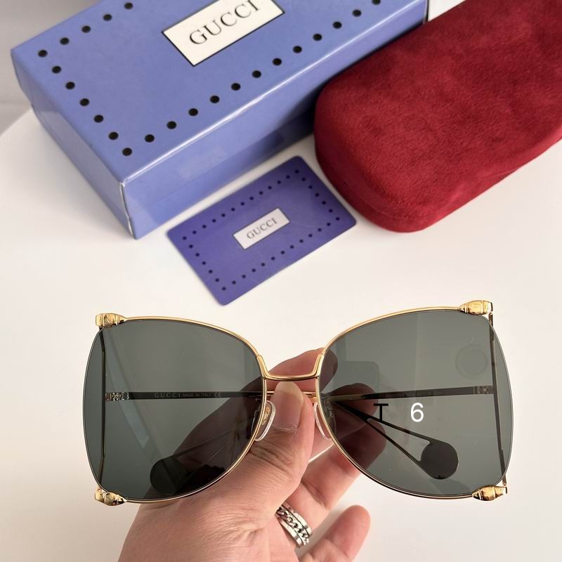 Gucci GG0252S e05