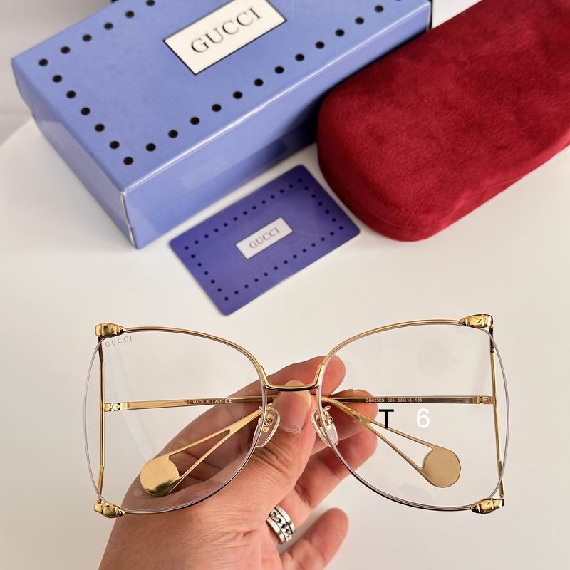 Gucci GG0252S e06