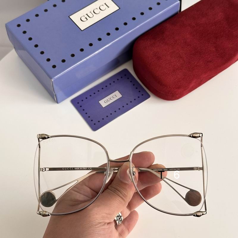 Gucci GG0252S e07