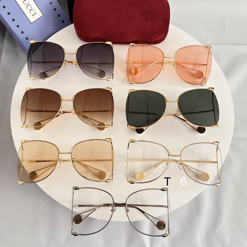 Gucci GG0252S e08