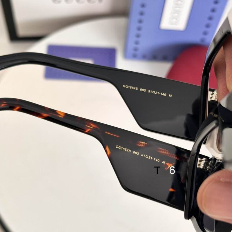 Gucci GG1664S 51 21 e07
