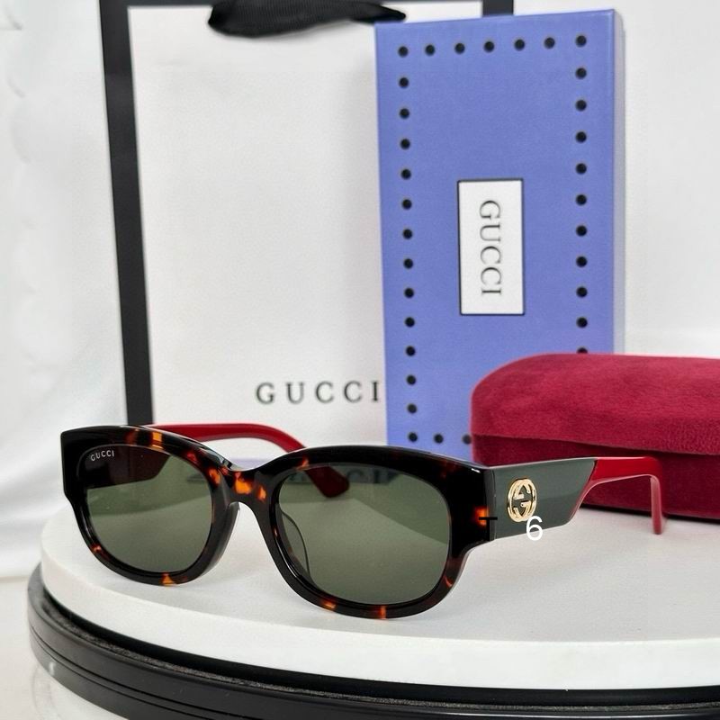 Gucci GG1667SK 54 20-145 e31