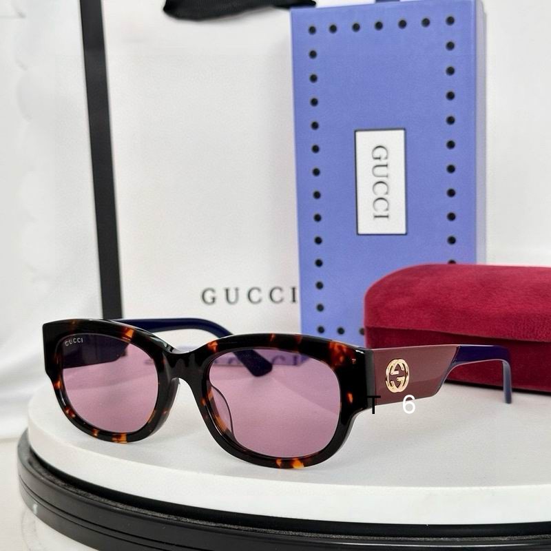 Gucci GG1667SK 54 20-145 e32