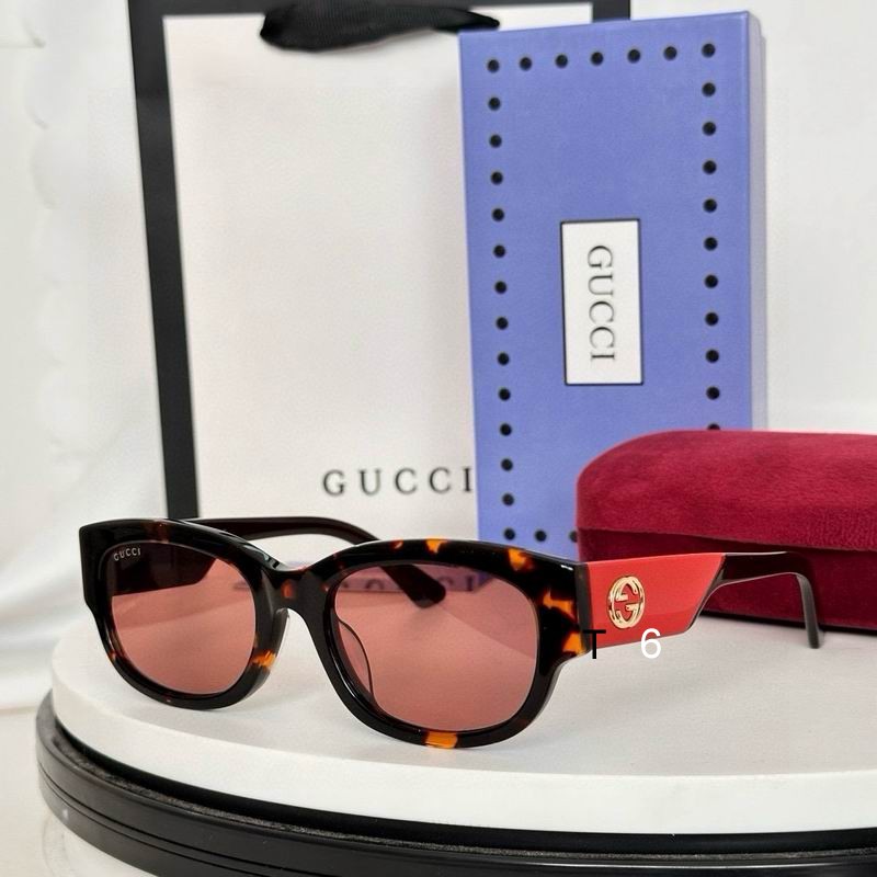 Gucci GG1667SK 54 20-145 e33