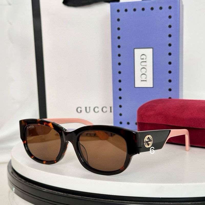 Gucci GG1667SK 54 20-145 e34