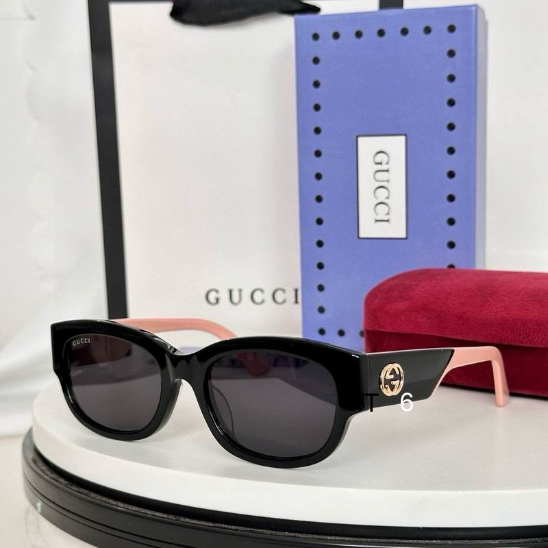 Gucci GG1667SK 54 20-145 e35