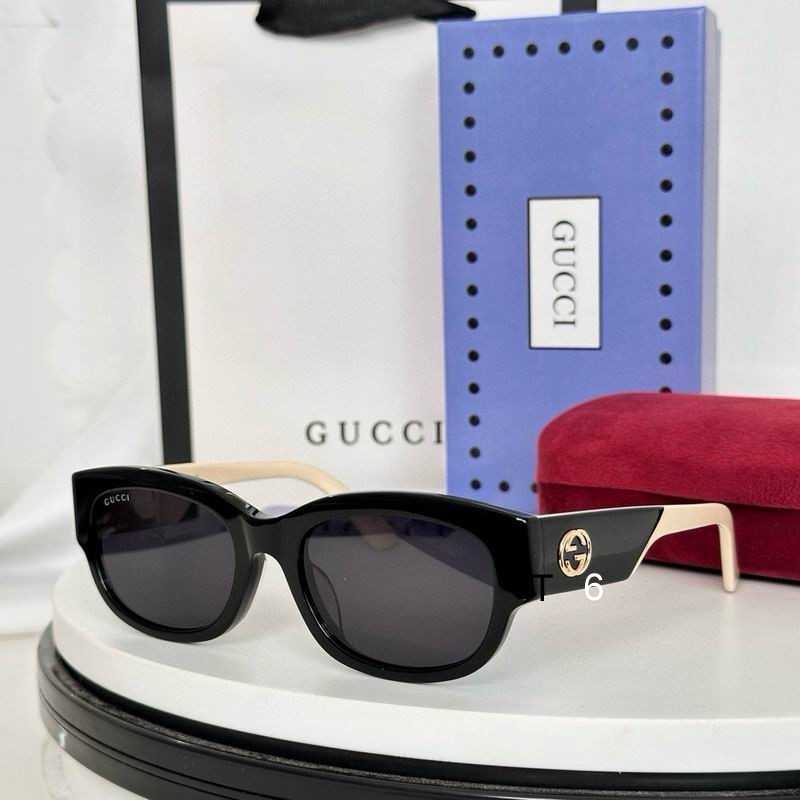 Gucci GG1667SK 54 20-145 e36