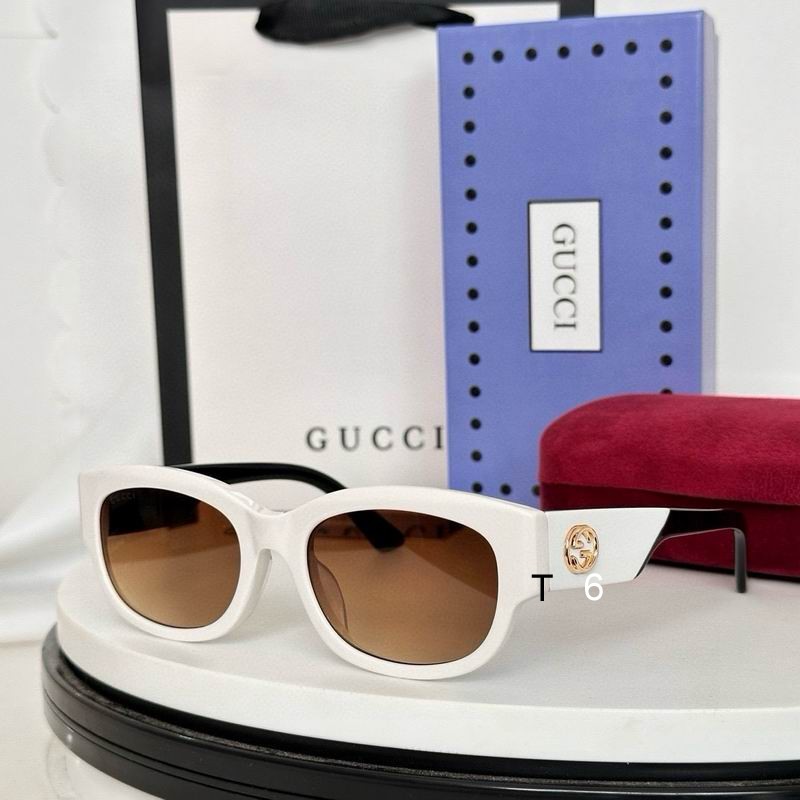 Gucci GG1667SK 54 20-145 e37