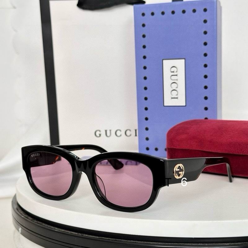 Gucci GG1667SK 54 20-145 e38