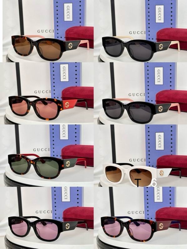 Gucci GG1667SK 54 20-145 e39