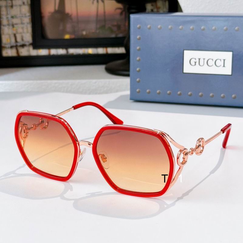 Gucci GG1674 62 18-140 a06