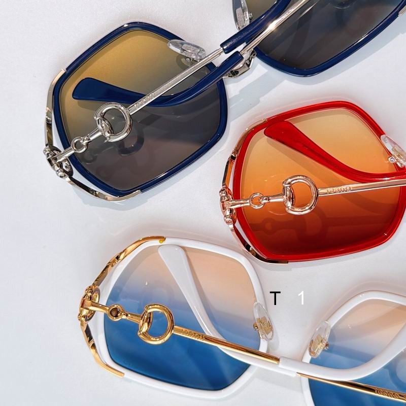 Gucci GG1674 62 18-140 a08
