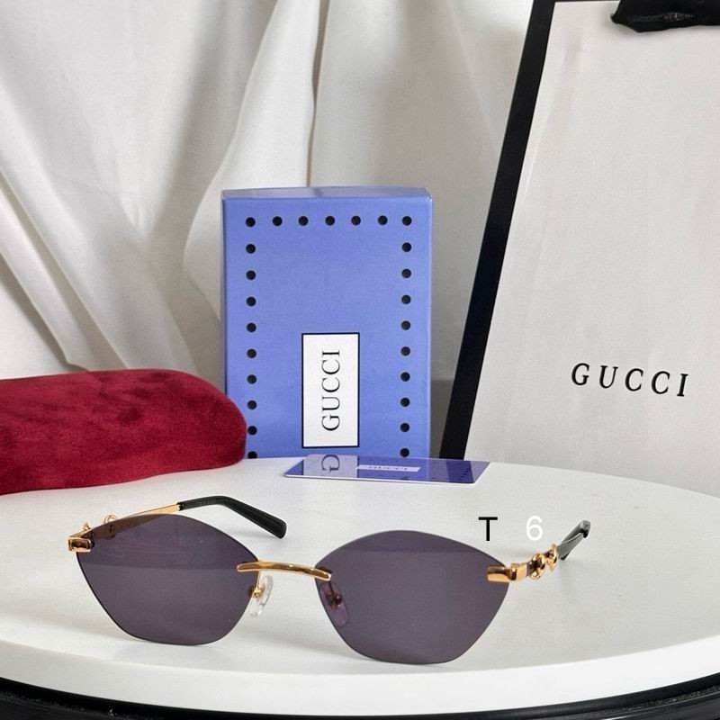 Gucci GG2050S 59 13-145 e01