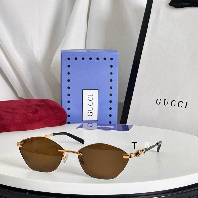 Gucci GG2050S 59 13-145 e02