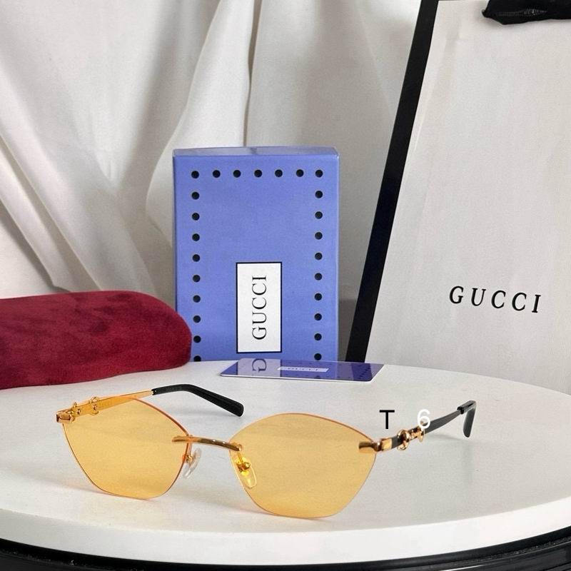 Gucci GG2050S 59 13-145 e04