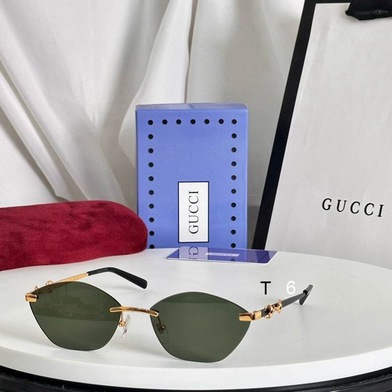 Gucci GG2050S 59 13-145 e05