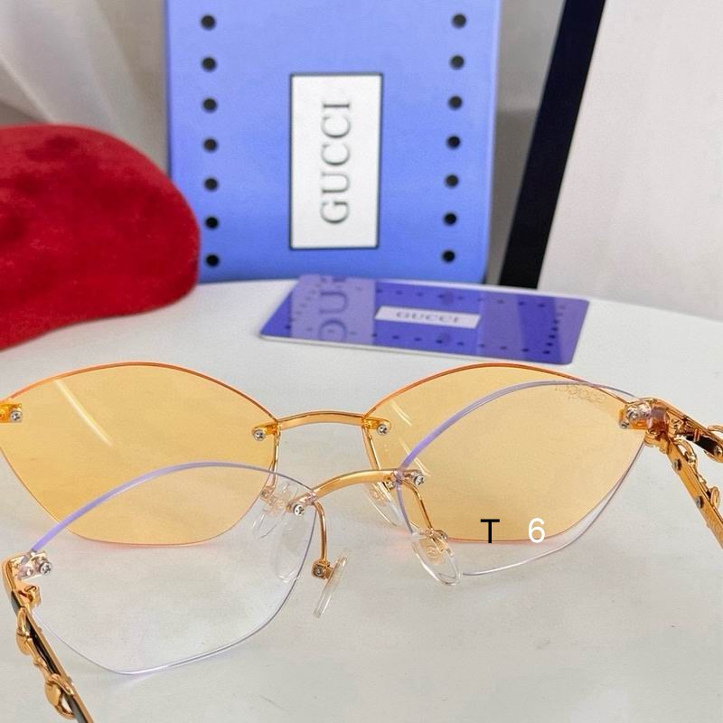 Gucci GG2050S 59 13-145 e06