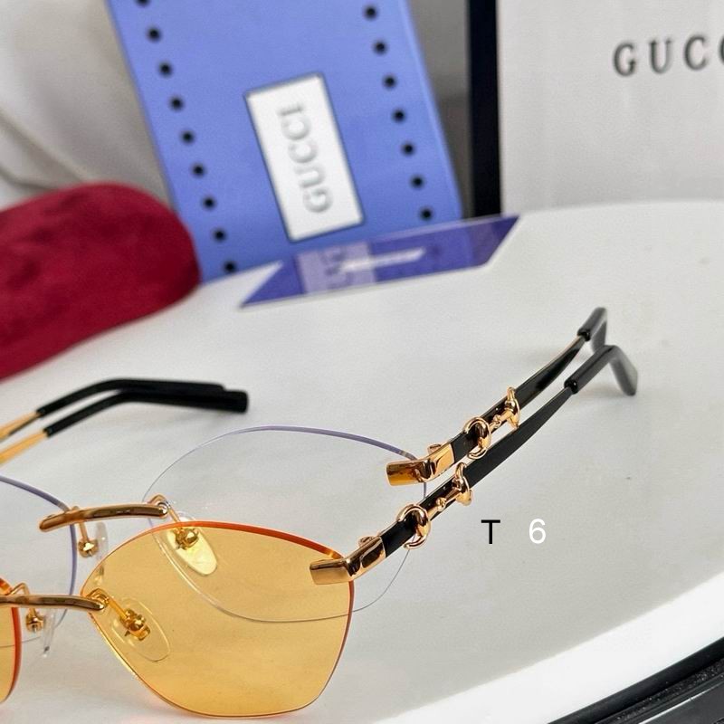 Gucci GG2050S 59 13-145 e07