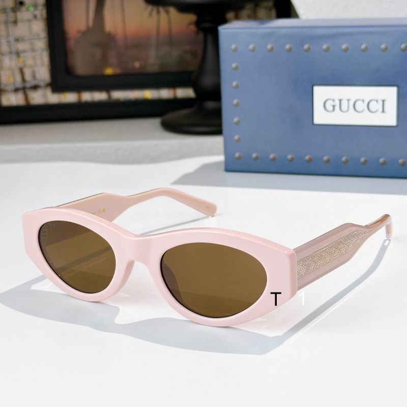 Gucci GG2065S 51 23-145 a02