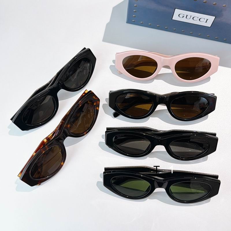 Gucci GG2065S 51 23-145 a09