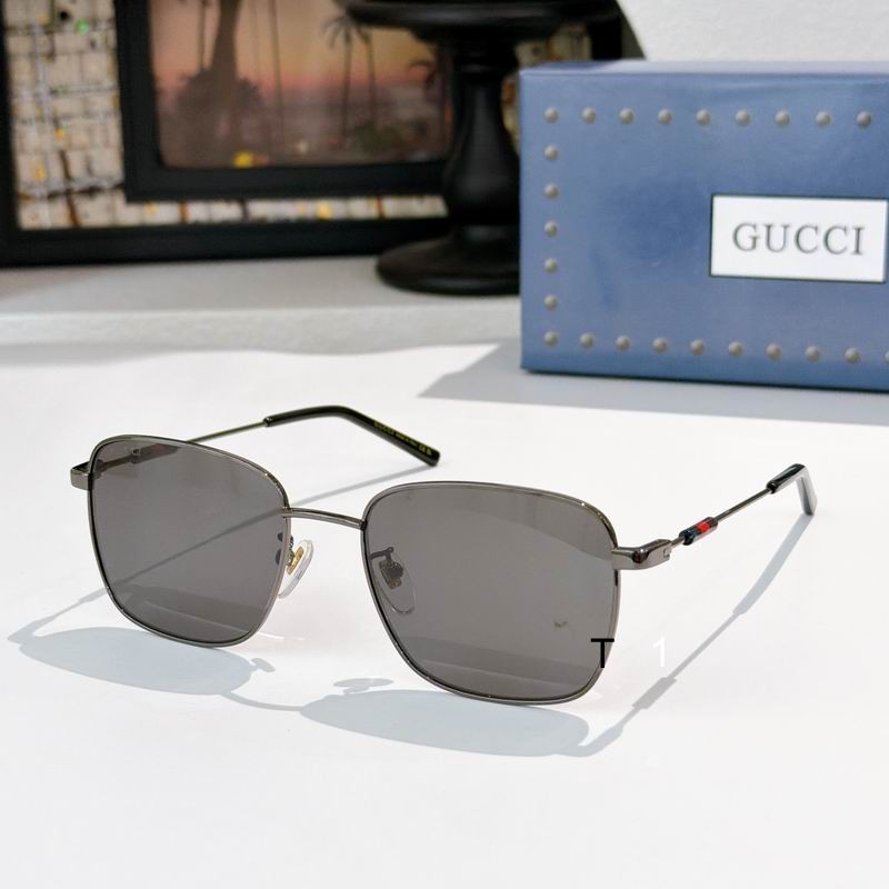 Gucci GG2097SK 52 19-145 a01