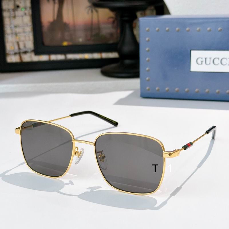 Gucci GG2097SK 52 19-145 a03