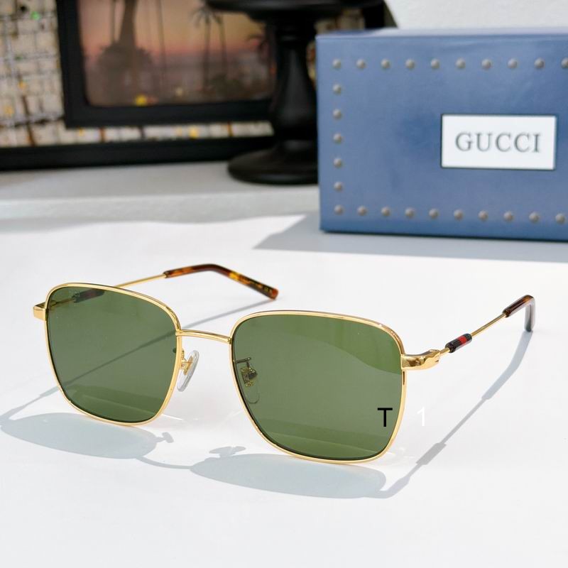 Gucci GG2097SK 52 19-145 a04